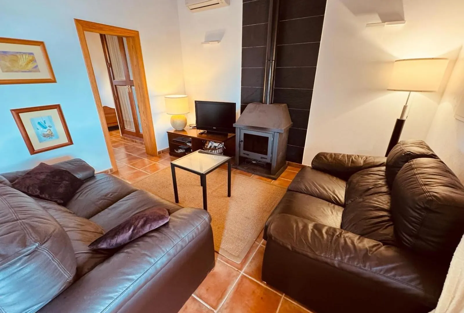 Tatil Evi Finca Ses Barraques Manacor