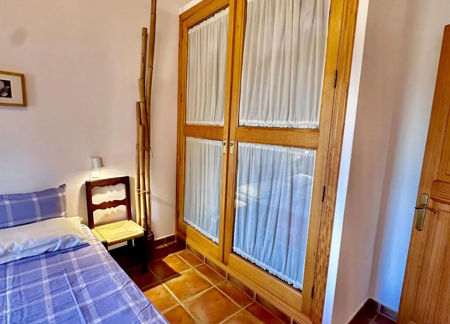 Finca Ses Barraques Manacor  Tatil Evi Manacor (Mallorca)