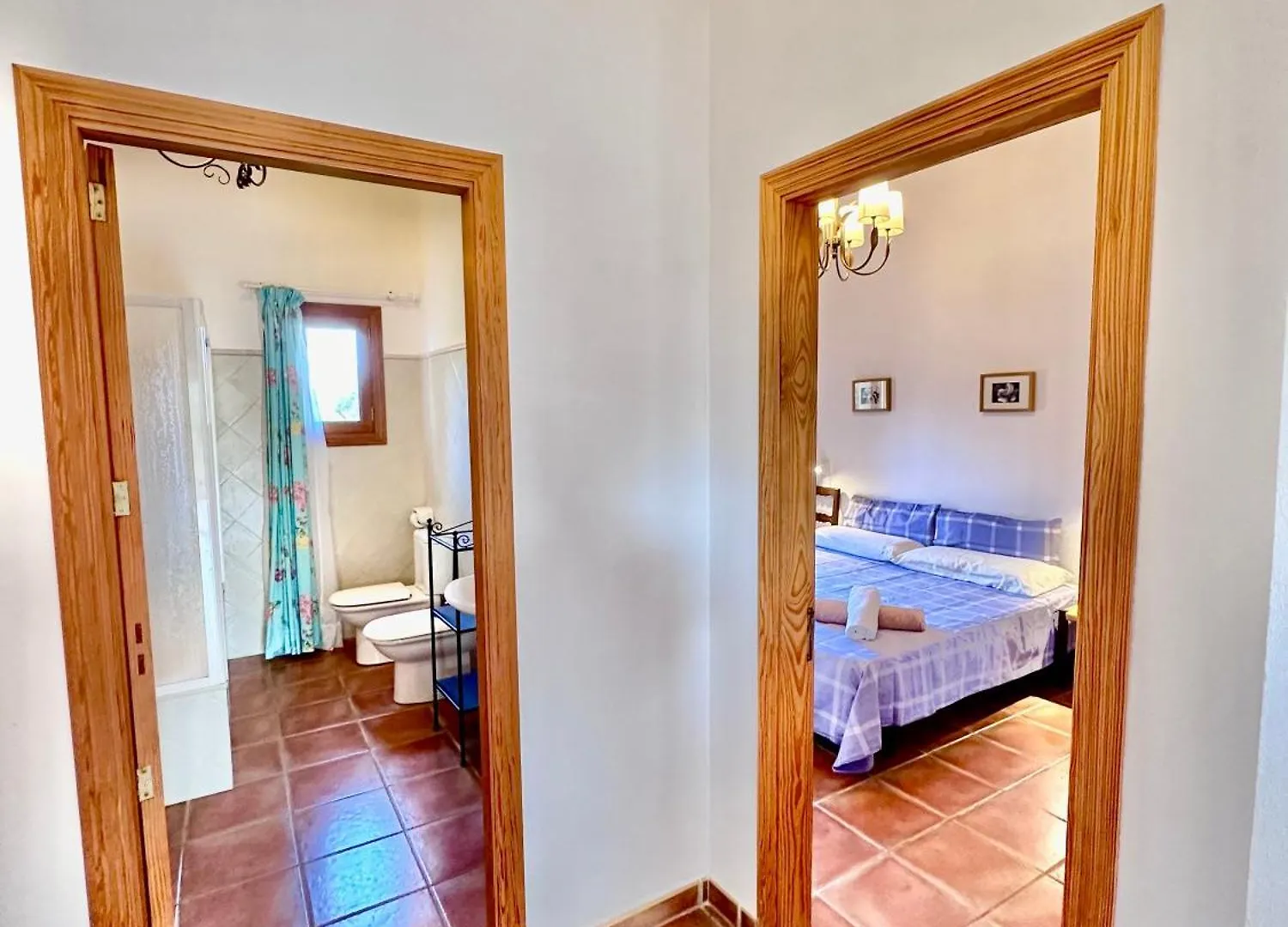 Finca Ses Barraques Manacor  Manacor (Mallorca)