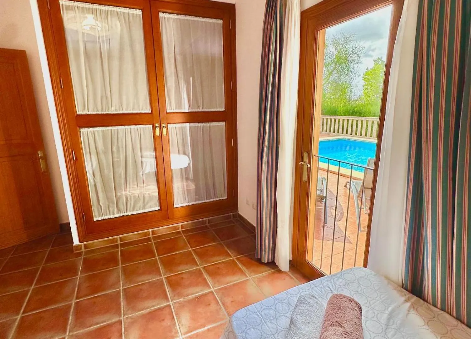 Finca Ses Barraques Manacor  0*, Manacor (Mallorca) İspanya