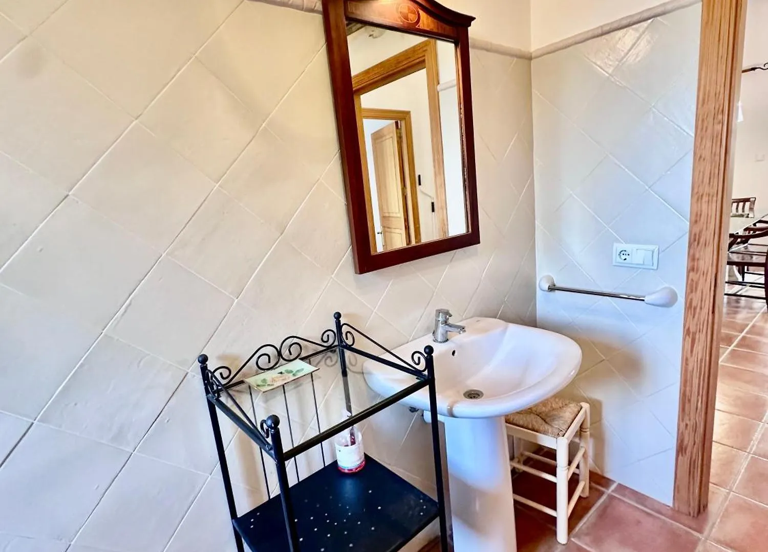 Finca Ses Barraques Manacor  Tatil Evi