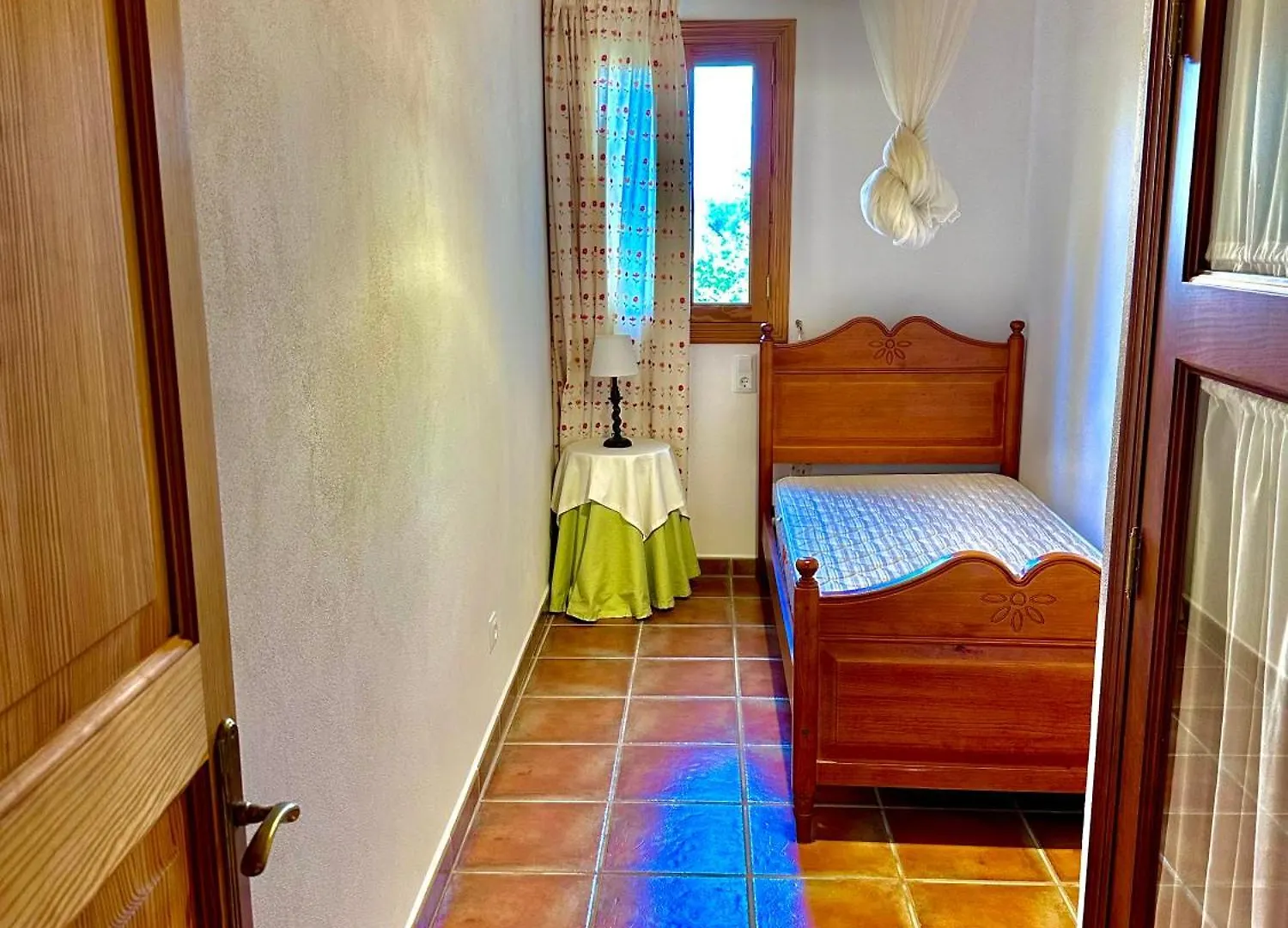 Finca Ses Barraques Manacor  İspanya