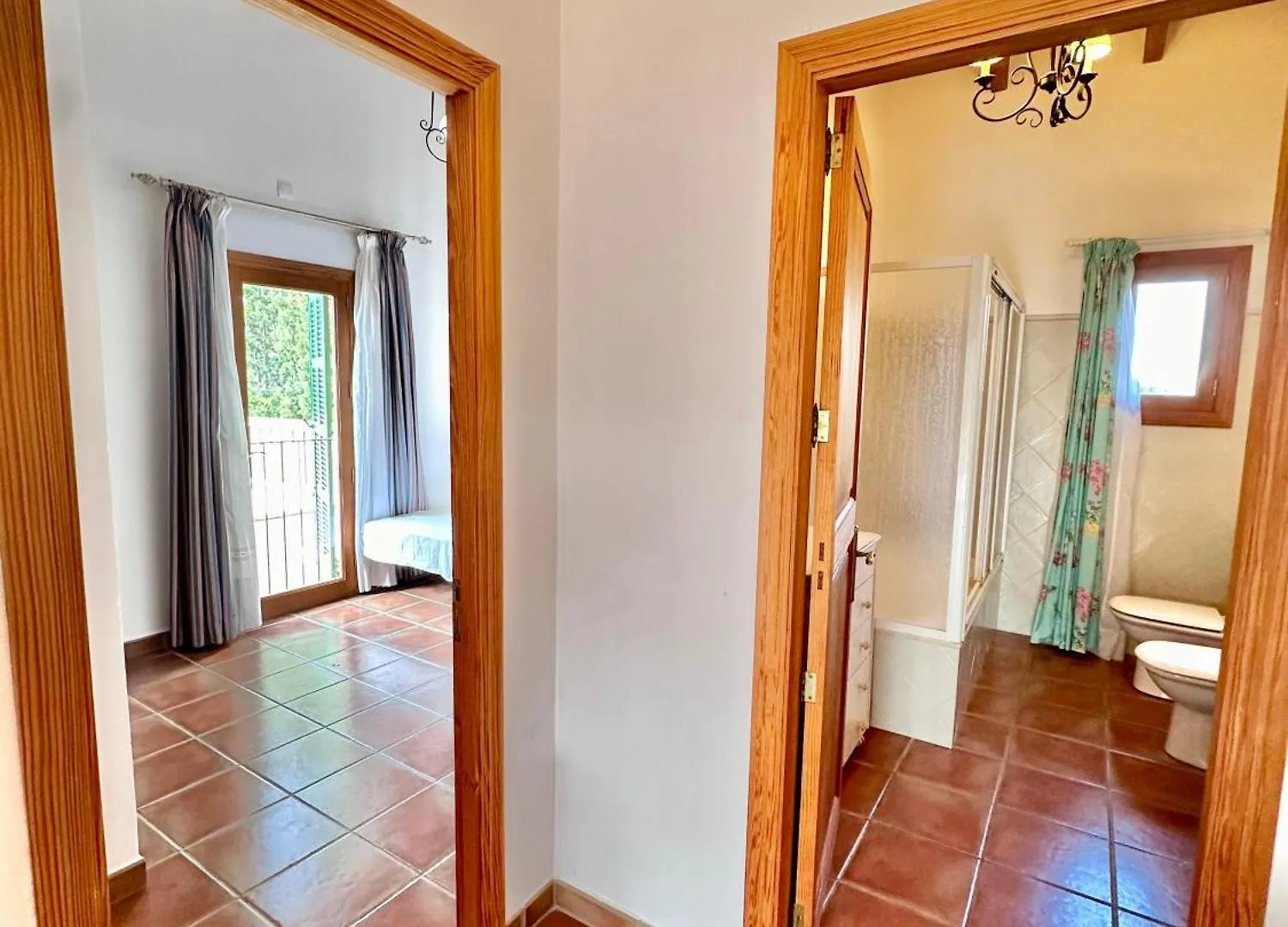 Tatil Evi Finca Ses Barraques Manacor